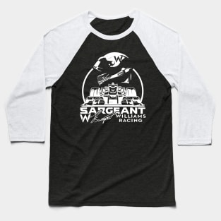 Logan Fan Baseball T-Shirt